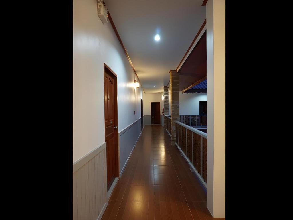The Aam Resort Bang Sare Exterior photo