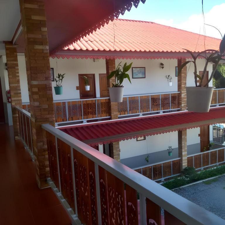 The Aam Resort Bang Sare Exterior photo